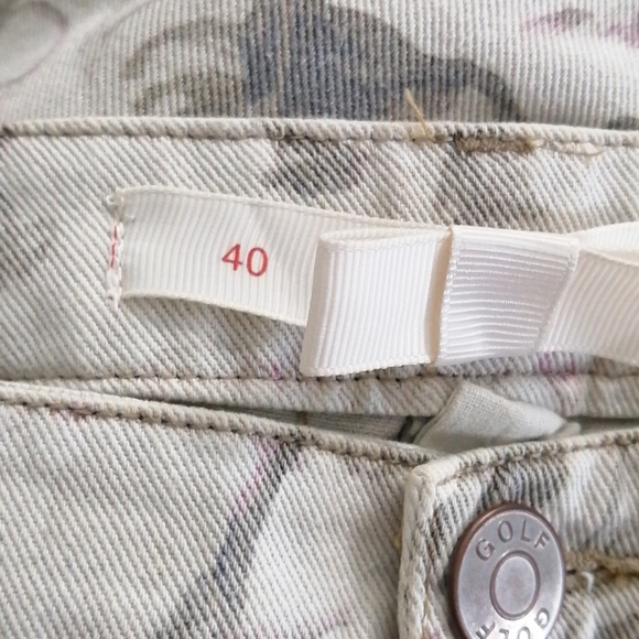 GOLF  jeans - Picture 6 of 9